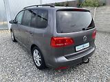 Volkswagen Touran 2.0TDi 140PS DSG TAŽNÉ - náhled 12