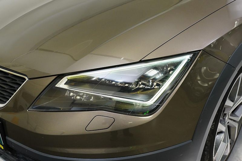 Seat Leon - fotka 9 z 26