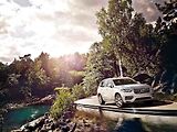 Volvo XC90 T8.