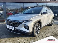 Hyundai Tucson 1.6T-GDI/132kW STL PRM DCT 4x4 - fotografie inzerátu