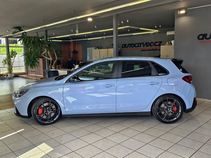 Hyundai i30 2.0 T-GDI 206kW N Performance  - fotka 4 z 25