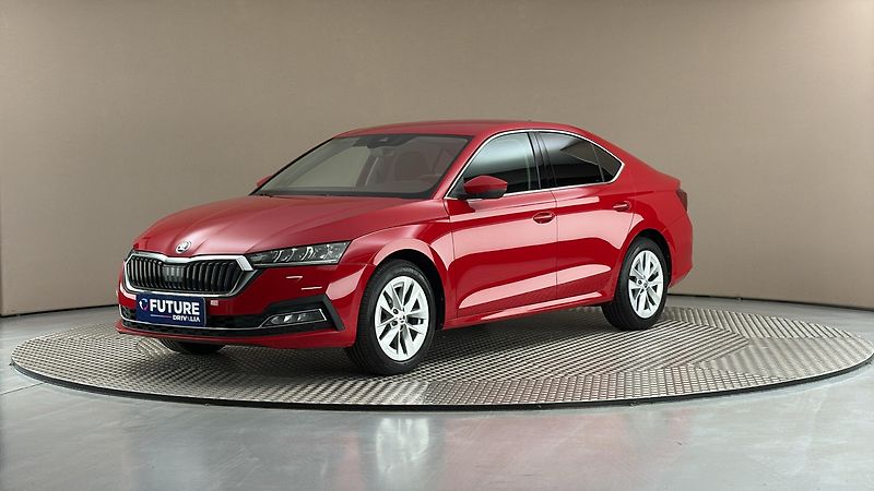 Škoda Octavia 2.0 TDI Style - fotografie inzerátu