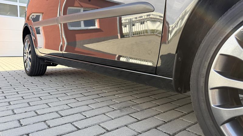 Škoda Roomster 1.2TSi*63kW*STYLE-EDITION*TOP* - fotka 9 z 37