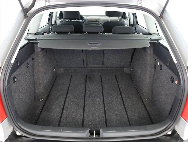 Škoda Octavia (2006) 1.9 TDI, po STK, Klima - fotka 14 z 14