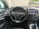 Opel Insignia (2015) 2.0CDTi, 120kw Původ ČR 4x4 - náhled 17