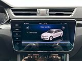 Škoda Superb (2024) Combi 2.0 TDI 147kW 4x4 DSG L& - náhled 14