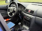 Škoda Octavia (2010) Combi Tour 1.9 TDi 74kw (2010) - náhled 11