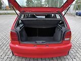 Volkswagen Polo 1.6i 55 kW automat, serviska - náhled 9