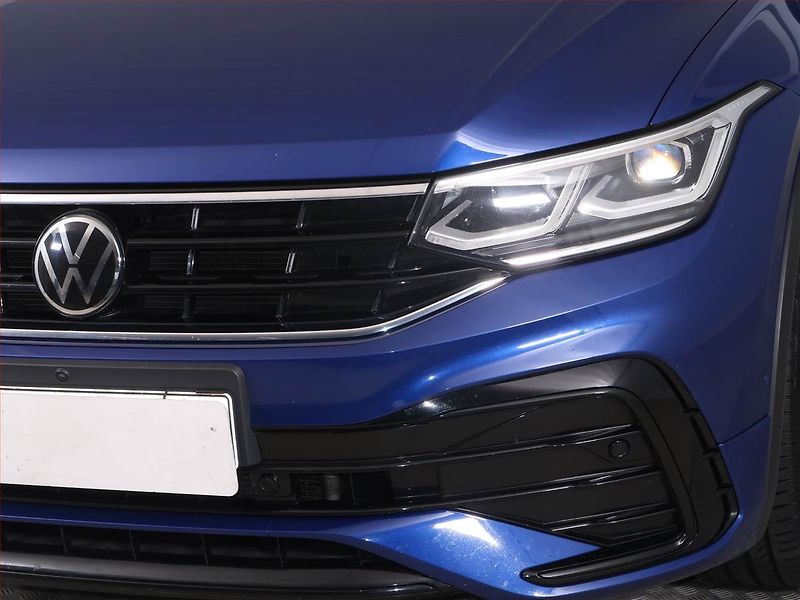 Volkswagen Tiguan (2023) R-Line 2.0 TDI - fotka 24 z 24