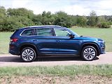 Škoda Kodiaq 2,0 TDI 147kW L&K 4x4 DSG DPH - náhled 8