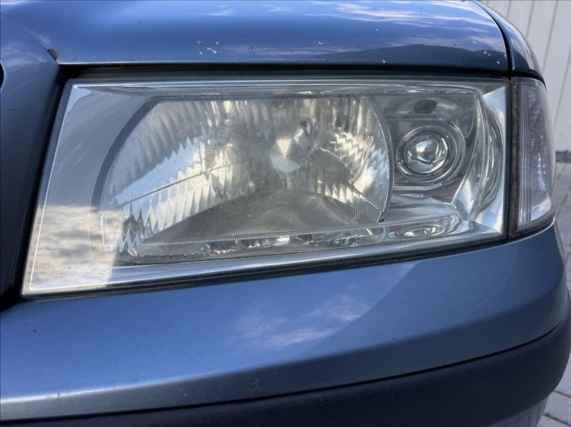 Škoda Octavia 1,9 TDI TOUR TRUMF původ ČR - fotka 9 z 50