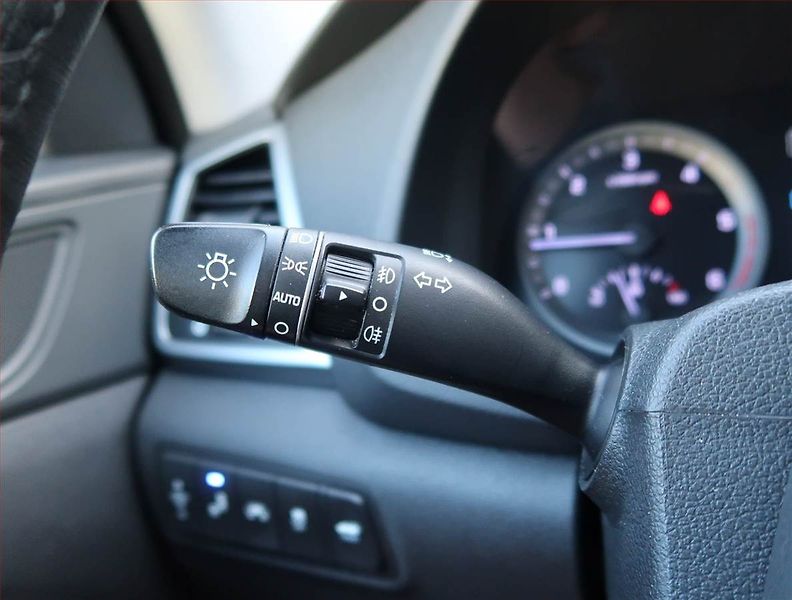 Hyundai Tucson (2016) Style 1.7 CRDi, Automat - fotka 20 z 25