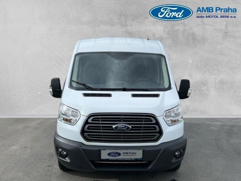 Ford Transit 2.0D,96kW,1.MAJ,CZ,SERVIS,DPH - fotka 2 z 14