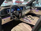 Mercedes-Benz GLE 450d 4MATIC, AMG Premium,Tažné - náhled 15