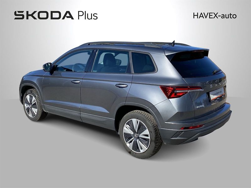 Škoda Karoq (2022) 2.0 TDI DSG Style+ - fotka 36 z 37