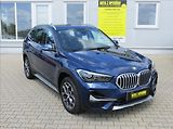 BMW X1 1,5 i sDrive AUT LED Navi ČR - náhled 1