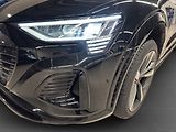 Audi SQ8 e-tron Sportback quattro Tažné - náhled 22