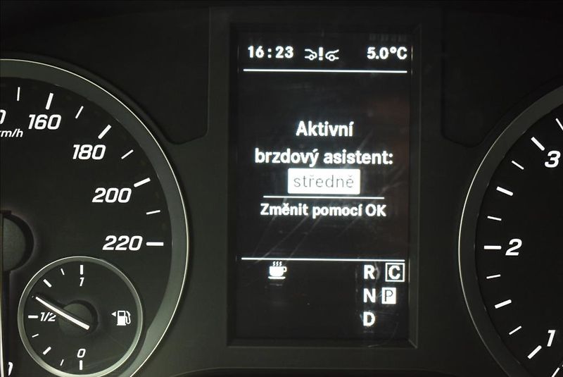 Mercedes-Benz Vito 2,0 CDI, AUT,NAVI,KAMERA,DPH, - fotka 20 z 30