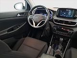Hyundai Tucson (2019) 1.6 T-GDI, 4X4, Automat, ČR - náhled 7