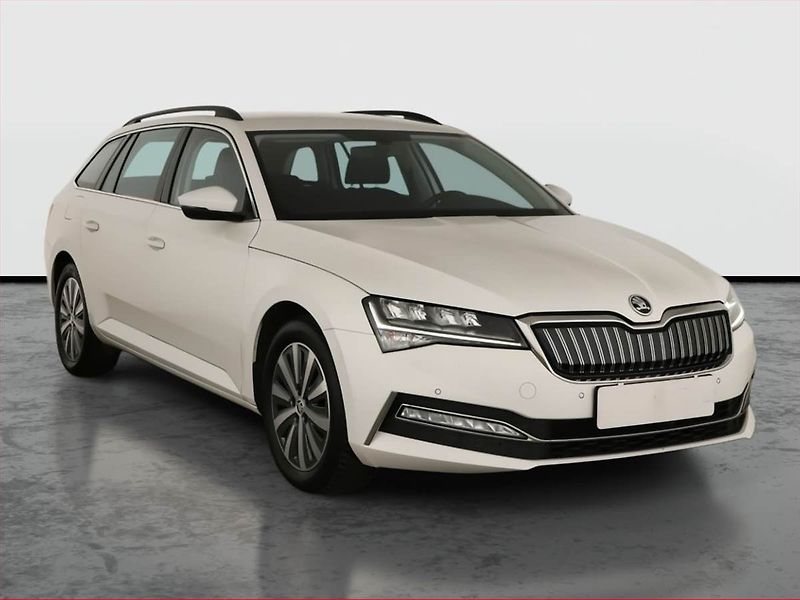 Škoda Superb (2021) iV 1.4 TSI PHEV - fotografie inzerátu