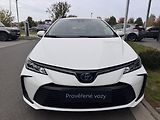 Toyota Corolla 1.8 Active - náhled 8