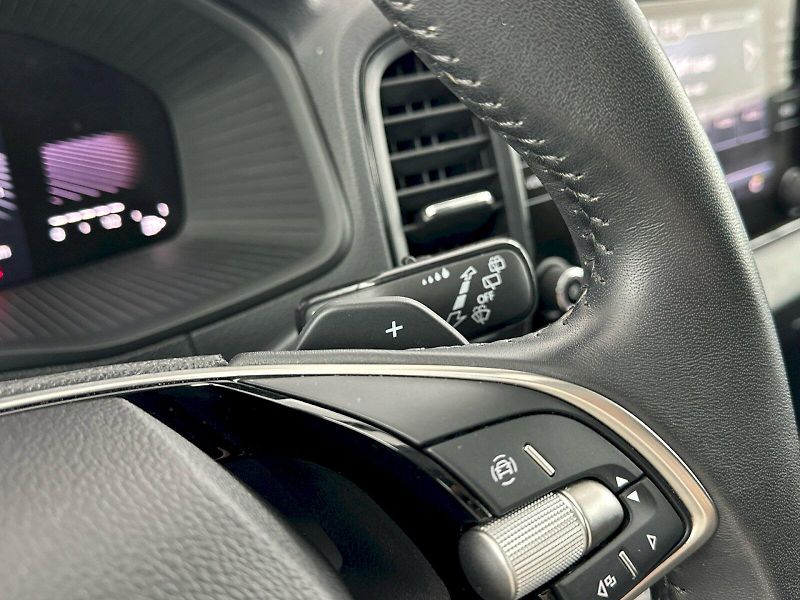 Škoda Karoq (2024) DSG 1.5TSI 110kW Selection Fre - fotka 24 z 31
