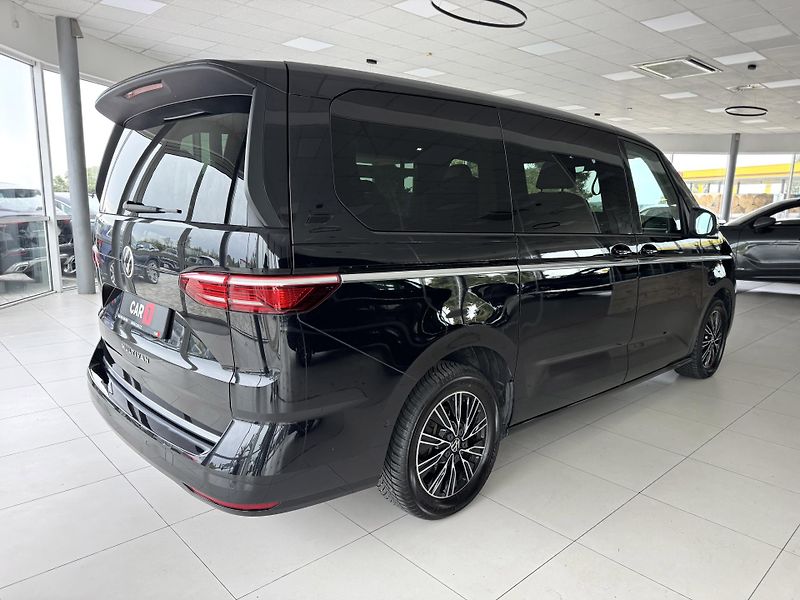 Volkswagen Multivan 2,0TDI DSG L2*STYLE*El.Dveře - fotka 5 z 50
