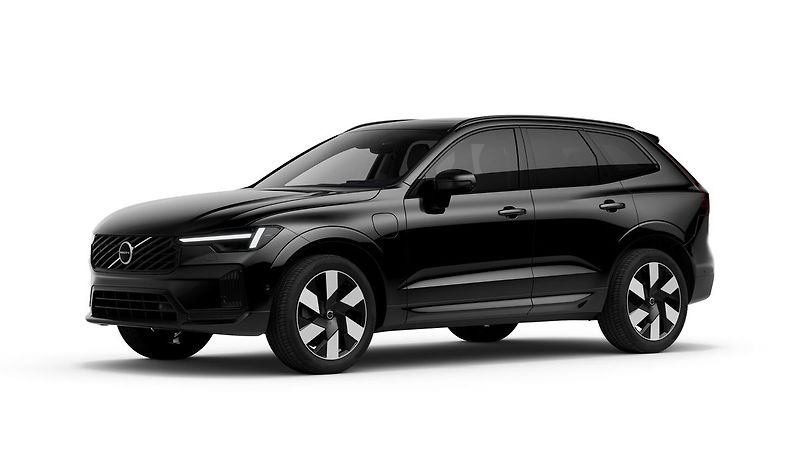 Volvo XC60 ULTRA DARK T6, 360°, PANORAMA, - fotografie inzerátu