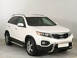 Kia Sorento (2011) 2.2 CRDi, 4X4, Serv.kniha - náhled 1