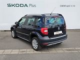 Škoda Yeti (2011) Elegance 2,0 Tdi 103 (125) Kw - náhled 28