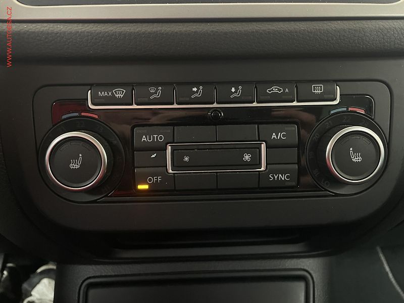 Volkswagen Tiguan (2014) 1.4 TSi 4X4, CUP, park.čidla - fotka 14 z 15
