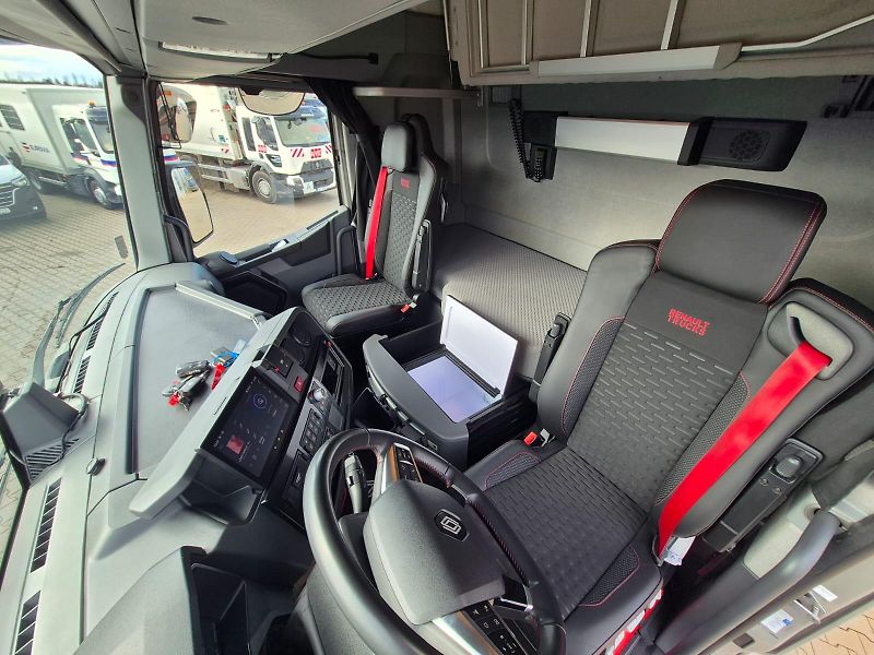 Renault Trucks T (2025) HIGH 480 (ADR specifikace) - fotka 13 z 16