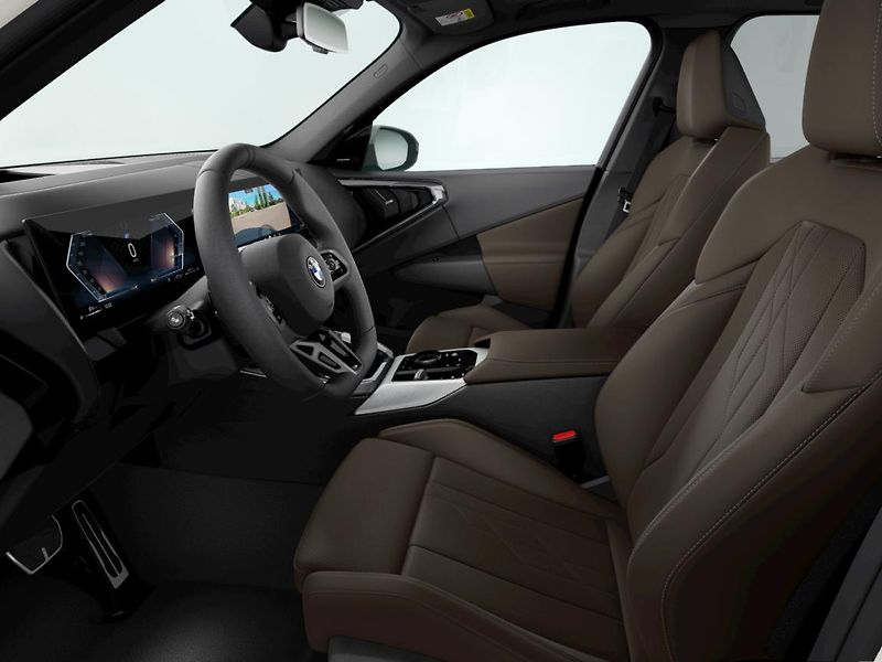 BMW X3 xDrive20d - fotka 6 z 10