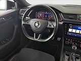 Škoda Superb (2019) Sportline 2.0 TDI, Automat - náhled 7