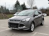 Ford Kuga 2,0 TDCi 120kW 4x4,Individual - náhled 1