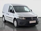 Volkswagen Caddy (2016) 2.0 TDI, 1Maj, DPH - náhled 1