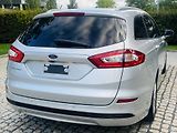 Ford Mondeo 2.0TDCi AUTOMAT SERVISKA TAŽNÉ - náhled 13
