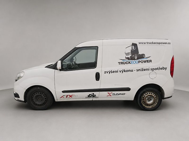 Fiat Dobló (2015) ZXD1B - fotka 4 z 18