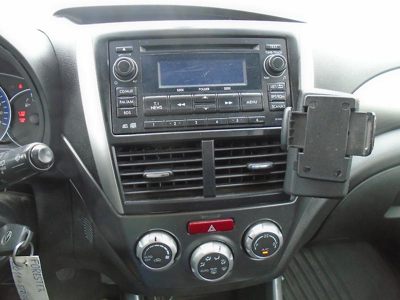 Subaru Forester 2.0 110 kw - servisní historie - fotka 27 z 43