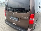 Toyota ProAce Verso 2,0 D-4D L2 AT - náhled 26