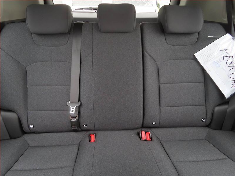 SsangYong Korando (2024) 1.5 T-GDI, LPG, Automat - fotka 10 z 21