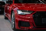 Audi A6 Avant 50 TDi quattro S line AC - náhled 34