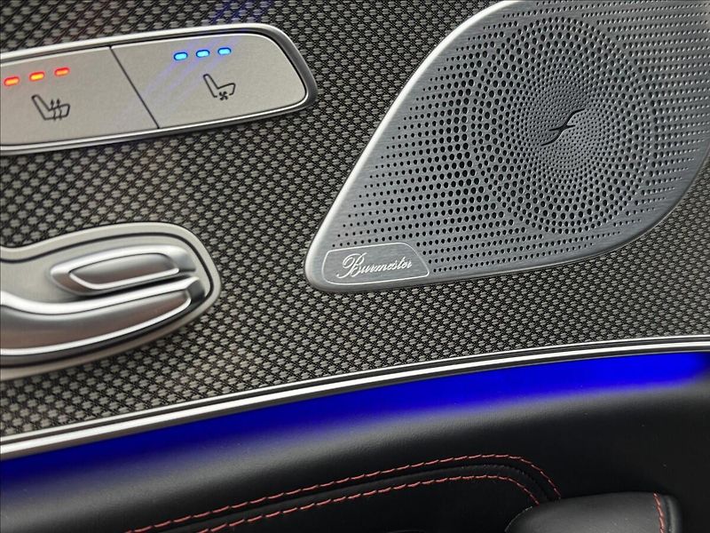 Mercedes-Benz CLS 3,0 53 AMG DPH MASÁŽ 360° 4M+ - fotka 35 z 49