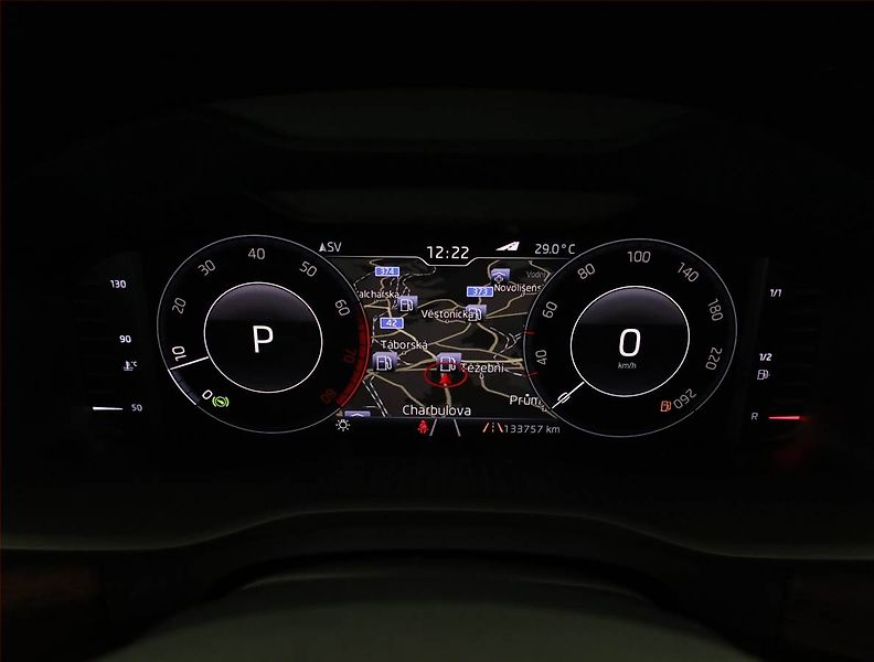 Škoda Kodiaq (2018) Scout 2.0 TSI - fotka 9 z 22