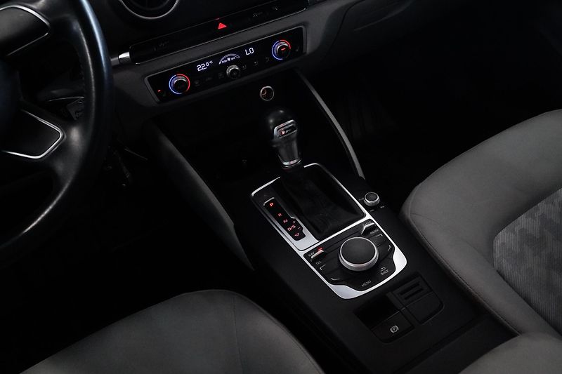 Audi A3 - fotka 19 z 22