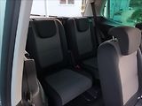 Volkswagen Sharan 2,0 TDI,7MÍST,SERVISKA,VÝHŘEV - náhled 22