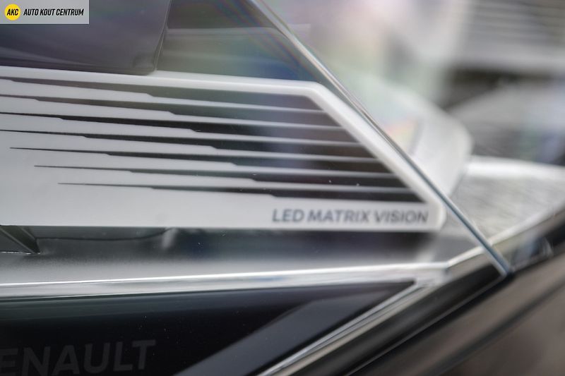 Renault Austral esprit Alpine full hybrid E-Te - fotka 10 z 78