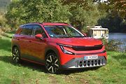 Škoda Epiq.