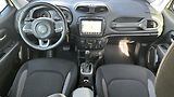 Jeep Renegade 1.5T Limited 130k - náhled 10