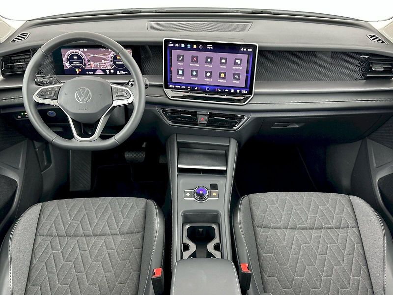 Volkswagen Tayron (2025) 2.0 TSI 150kW 4Motion DSG - fotka 5 z 36
